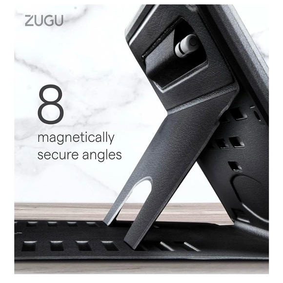 ZUGU iPad Case - Picture 10 of 10